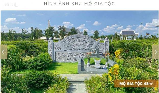 Bán đất tại Xã Tân Hiệp, Long Thành, Đồng Nai diện tích 47.61m2 14121857