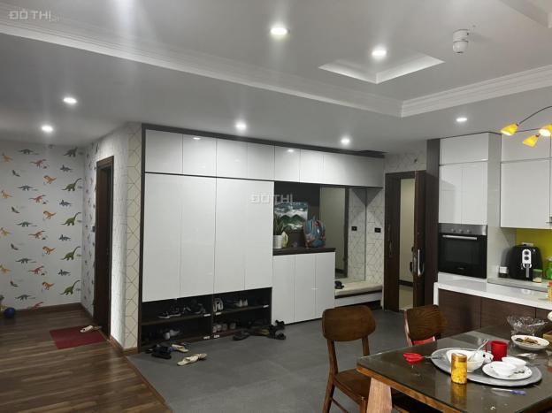 Bán căn hộ chung cư tại dự án Goldmark City, Bắc Từ Liêm, Hà Nội diện tích 135m2 14121853
