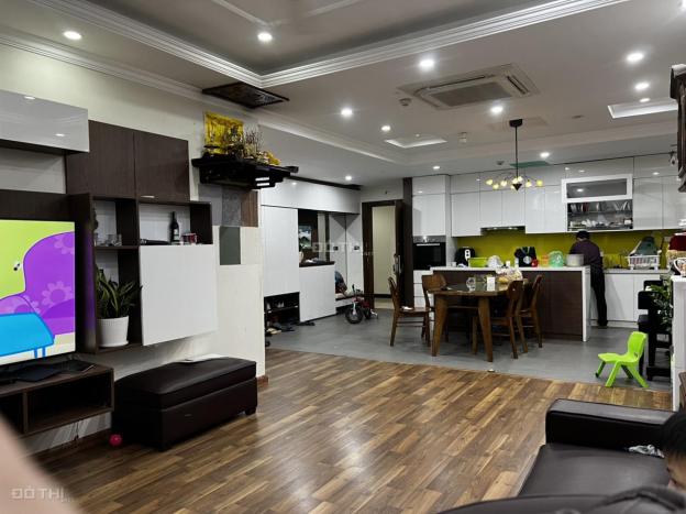 Bán căn hộ chung cư tại dự án Goldmark City, Bắc Từ Liêm, Hà Nội diện tích 135m2 14121853