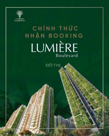 Tất tần tật căn hộ Lumiere Boulevard Quận 9 của Masterise Homes, giá từ 54tr/m2 14108810