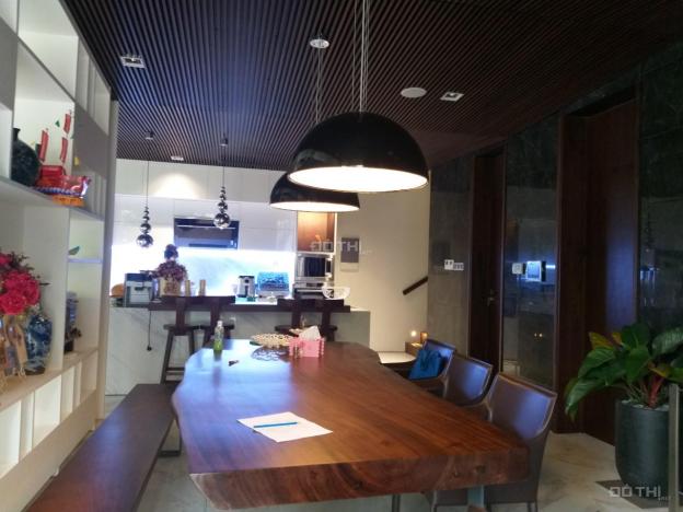 Giảm sốc 10 tỷ - bán biệt thự góc 2 MT đường to Mỹ Phú - PMH, DT 292 m2, đẳng cấp, chỉ 98 tỷ 14121942