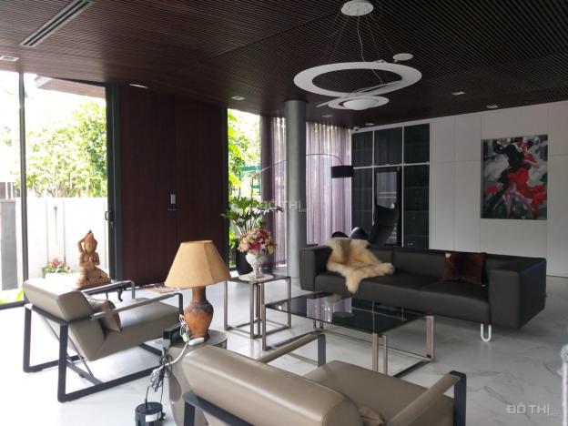 Giảm sốc 10 tỷ - bán biệt thự góc 2 MT đường to Mỹ Phú - PMH, DT 292 m2, đẳng cấp, chỉ 98 tỷ 14121942