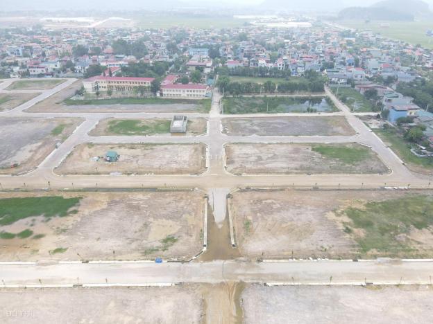 Khu đô thị Phú Quý - Hoằng Hóa. Nơi đầu tư tiềm năng nhất Thanh Hóa 14122109