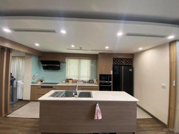 Căn penthouse 279m2/3 phòng ngủ - sổ đỏ chính chủ tòa P2 Ciputra Hà Nội đang bán 14122430