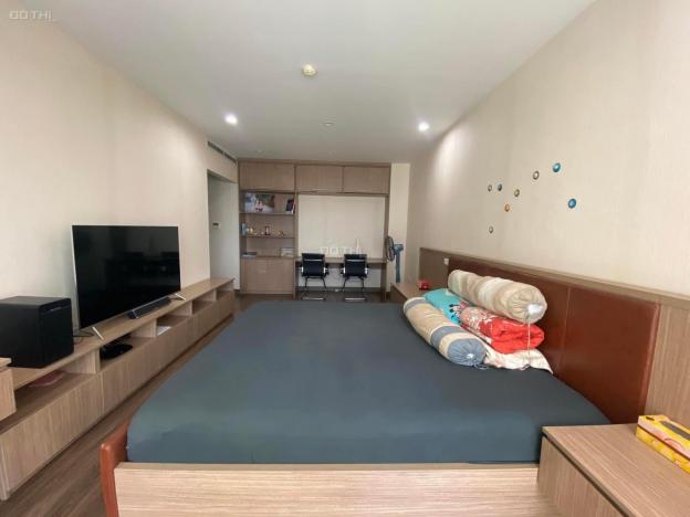 Căn penthouse 279m2/3 phòng ngủ - sổ đỏ chính chủ tòa P2 Ciputra Hà Nội đang bán 14122430