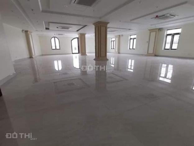 Trung Phụng, Đống Đa 265m2*9T*10m MT tòa nhà văn phòng 2 thang máy siêu víp 14122506