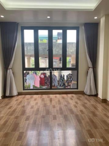 Cần bán nhà đầu ngõ Phúc Tân, giá 3,4 tỷ, 35m2x3T, mặt ngõ đẹp 14122702