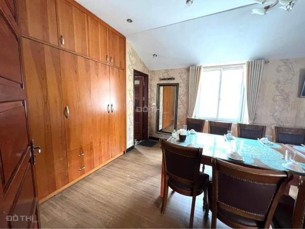 Bán nhà mặt phố Đỗ Đức Dục, Nam Từ Liêm diện tích 207m2 x 3 tầng, mặt tiền 12m giá 70 tỷ 14122741