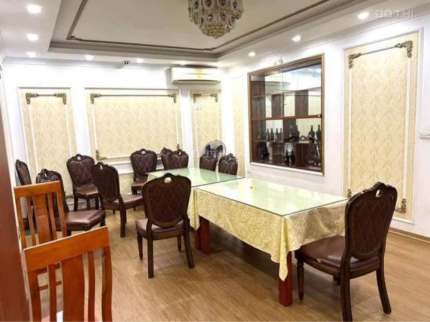 Bán nhà mặt phố Đỗ Đức Dục, Nam Từ Liêm diện tích 207m2 x 3 tầng, mặt tiền 12m giá 70 tỷ 14122741