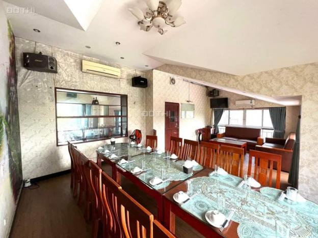 Bán nhà mặt phố Đỗ Đức Dục, Nam Từ Liêm diện tích 207m2 x 3 tầng, mặt tiền 12m giá 70 tỷ 14122741