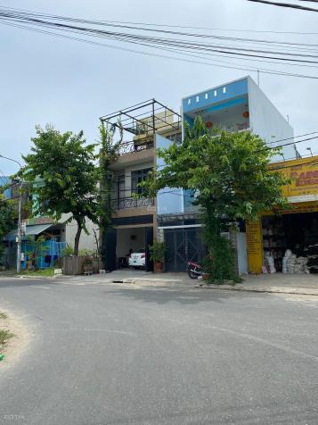 Bán nhà phố tại Thanh Khê, Đà Nẵng diện tích 70m2 giá 5,55 tỷ 14122900