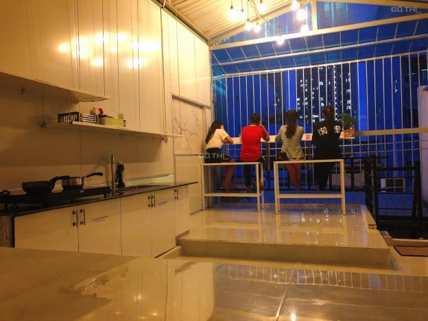 Cho thuê phòng KTX quận 10 giá sinh viên 14122981