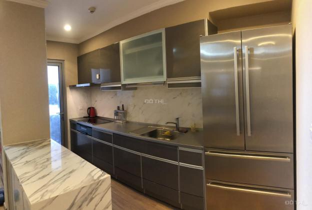 Cần bán căn hộ 81m2 view quảng trường, giá 4,3 tỷ bao phí tại Park Hill 14123065