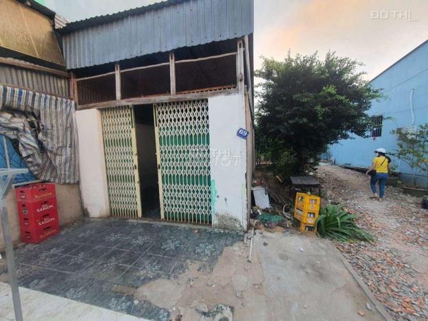 Cần bán đất tặng nhà tại Văn Tấn Bảy, Phường 6, Thành phố Cao Lãnh, Đồng Tháp 14123125