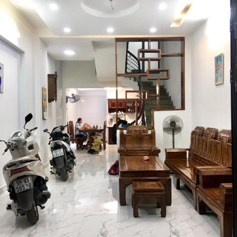 Bán nhà riêng tại đường Phạm Văn Chiêu, Phường 4, Gò Vấp, Hồ Chí Minh diện tích 52m2 14123271
