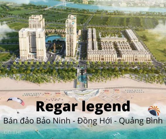 Mở bán siêu dự án đất biển Regal Legend Bảo Ninh - Quảng Bình, sở hữu lâu dài 14123650