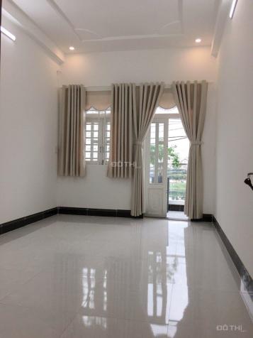 MTKD view sông P15 Quận 8 74m2 3.5x22m 4 tầng 5PN thoáng mát, nhà đẹp ở ngay giá 6.65 tỷ TL, hiếm 14124295