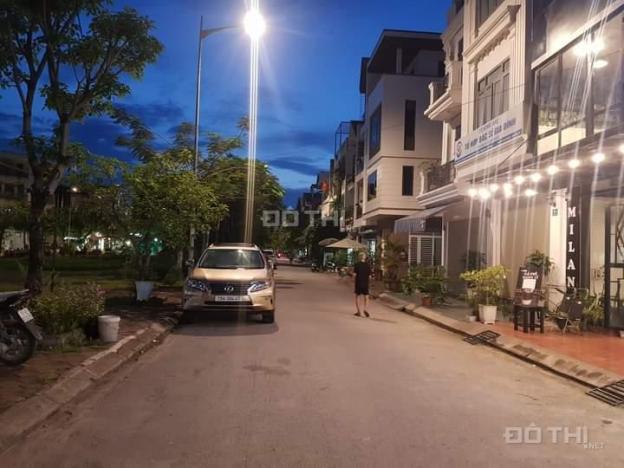 Bán căn nhà lô góc đường dân sinh rẻ nhất khu tái định cư Vinhomes Sở Dầu, Hồng Bàng 14124350
