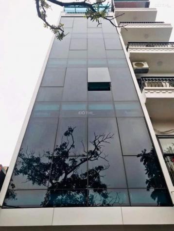 Bán căn hộ dịch vụ Mễ Trì Thượng ô tô thang máy 20 phòng 15 tỷ 14124470