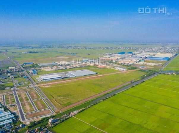 Bán đất nền dự án tại Tiền Hải Star City, Tiền Hải, Thái Bình 14124633