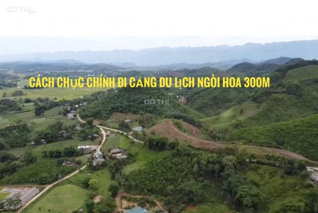 Bán đất view đẹp, giá rẻ 2800m2/200m2 TC giá 1,2 tỷ tại Mỹ Hòa - Tân Lạc - HB, LH 0982876689 14124887