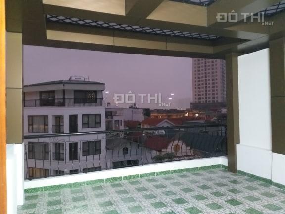 Bán nhà riêng tại phố Trần Cung, Phường Nghĩa Tân, Cầu Giấy, Hà Nội diện tích 47m2 giá 13,5 tỷ 14125017
