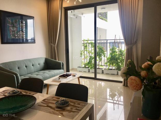 Bán 2PN 65m2 The Tresor Quận 4 full NT giá 4.3 tỷ tốt nhất thị trường 14125150