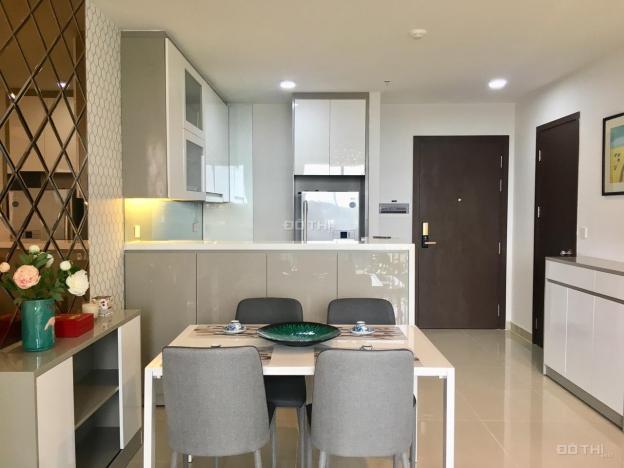 Bán 2PN 65m2 The Tresor Quận 4 full NT giá 4.3 tỷ tốt nhất thị trường 14125150