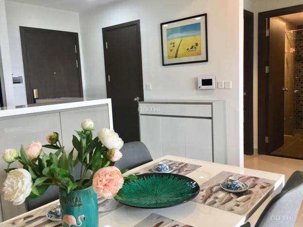 Bán 2PN 65m2 The Tresor Quận 4 full NT giá 4.3 tỷ tốt nhất thị trường 14125150