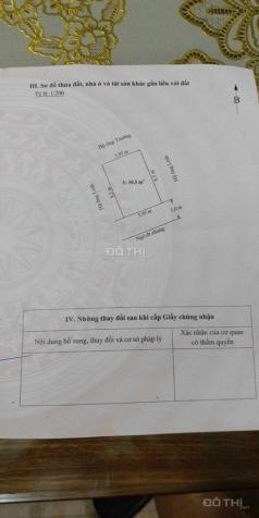 Bán nhà 2 tầng 50m2 ô tô đỗ cửa tại thôn Tự Lập, Đặng Cương 14125234