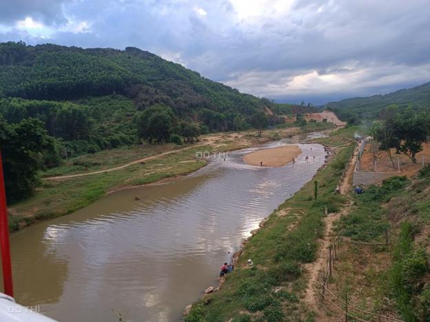 Bán đất 11.000m2 giáp sông xã Khánh Phú qh full thổ cư gần kdl YangBay 14125385