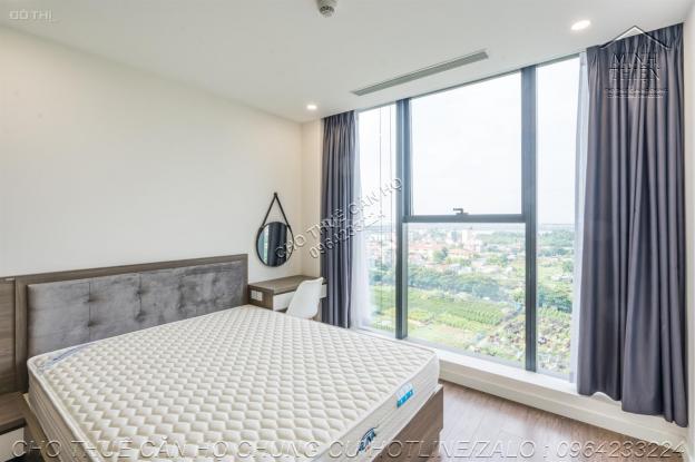 Cho thuê căn 2 phòng ngủ 1 phòng đa năng full nội thất cao cấp chung cư Sunshine City 14125483