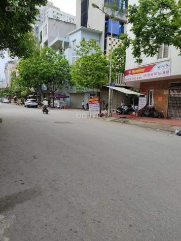 Cần bán gấp nhà liền kề PL ô tô A28 Ngô Thì Nhậm Quang Trung Hà Đông 48m2x6T, MT 4m giá 13,5 tỷ 14125500