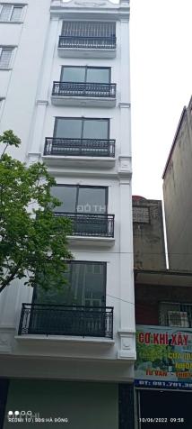 Cần bán gấp nhà liền kề PL ô tô A28 Ngô Thì Nhậm Quang Trung Hà Đông 48m2x6T, MT 4m giá 13,5 tỷ 14125500