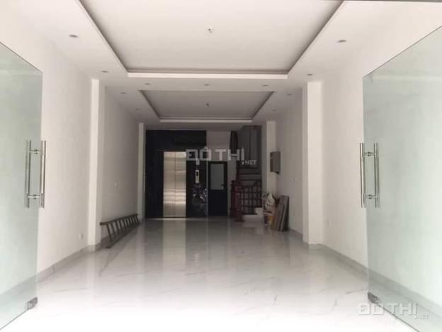 Cần bán gấp nhà liền kề PL ô tô A28 Ngô Thì Nhậm Quang Trung Hà Đông 48m2x6T, MT 4m giá 13,5 tỷ 14125500