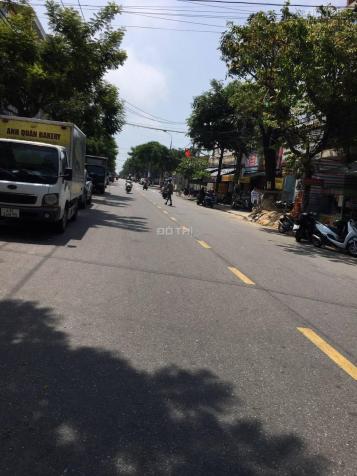 Bán đất tại đường Nguyễn Công Trứ, Phường An Hải Đông, Sơn Trà, Đà Nẵng diện tích 116m2 14125966