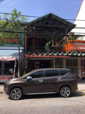 Bán đất tại đường Nguyễn Công Trứ, Phường An Hải Đông, Sơn Trà, Đà Nẵng diện tích 116m2 14125966