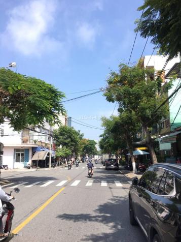 Bán đất tại đường Nguyễn Công Trứ, Phường An Hải Đông, Sơn Trà, Đà Nẵng diện tích 116m2 14125966