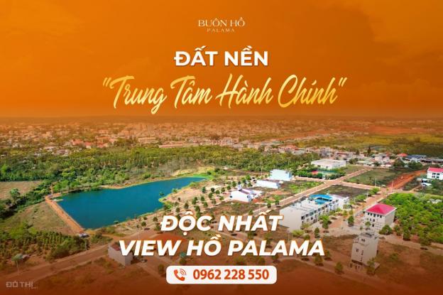 Vỡ nợ bán sụp hầm Buôn Hồ Palama trung tâm hành chính thị xã 14126104