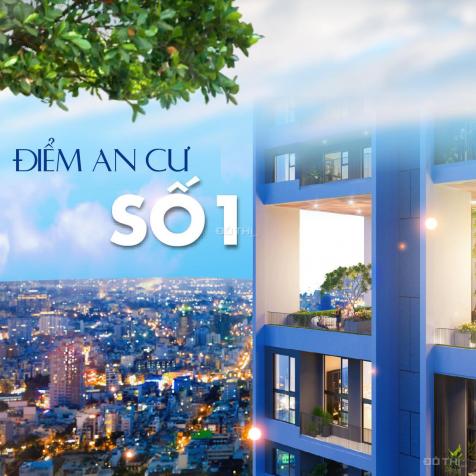 Căn hộ cao cấp Phát Đạt dành cho chuyên gia KCN Việt Sing, mặt tiền QL13 14126263