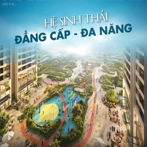 Căn hộ cao cấp Phát Đạt dành cho chuyên gia KCN Việt Sing, mặt tiền QL13 14126263