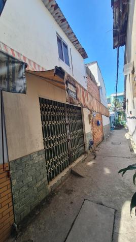 Nhà 1T1L 5x4m Võ Văn Vân hẻm thông, xã Vĩnh Lộc B Bình Chánh 14126279