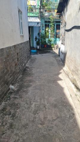 Nhà 1T1L 5x4m Võ Văn Vân hẻm thông, xã Vĩnh Lộc B Bình Chánh 14126279