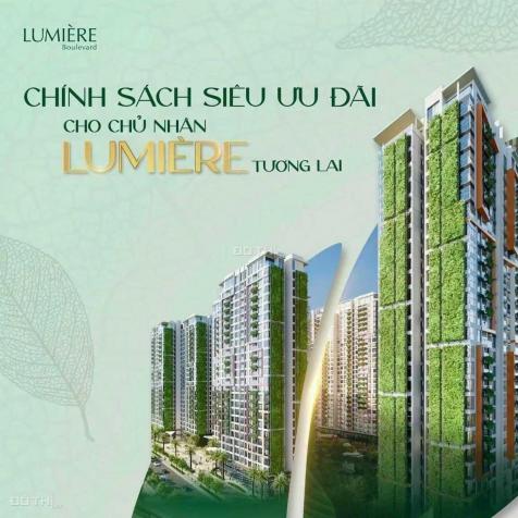 10 suất nội bộ dự án hot nhất Sài Gòn - Lumière Boulevar Vinhomes Grand Park quận 9 14126342