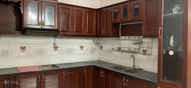 Lương Thế Vinh Tân Phú 52m2 hẻm 5m 4 tầng nhà mới nội thất toàn gỗ đỏ. Giá 6,1 tỷ 14126410