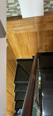 Lương Thế Vinh Tân Phú 52m2 hẻm 5m 4 tầng nhà mới nội thất toàn gỗ đỏ. Giá 6,1 tỷ 14126410