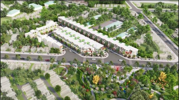 Bán nhà mặt phố tại dự án Lavela Garden, Thuận An, Bình Dương diện tích 60m2 giá 3,7 tỷ 14126673