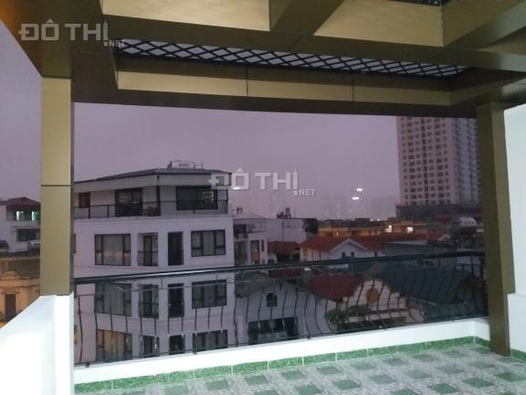 Bán nhà riêng tại phố Trần Cung, Phường Nghĩa Tân, Cầu Giấy, Hà Nội diện tích 55m2 giá 12.5 tỷ 14127020