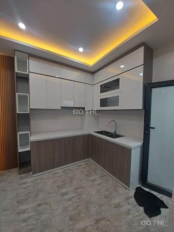 Bán nhà mới phố Tây Sơn, Quận Đống Đa 14127120