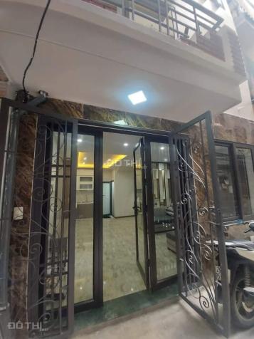 Bán nhà mới phố Tây Sơn, Quận Đống Đa 14127120